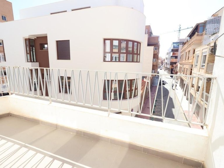 Apartment for Sale in Torrevieja, Alicante 8