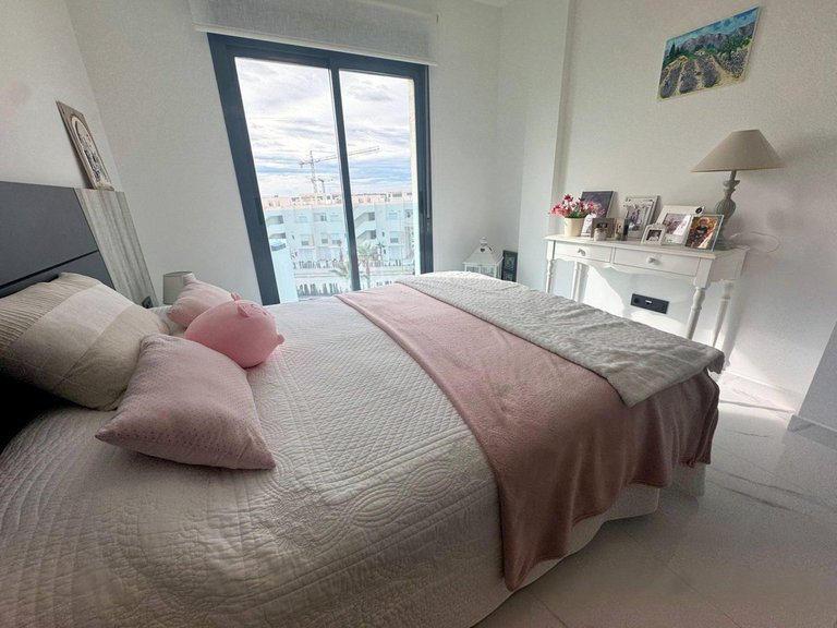 Apartment for Sale in Guardamar Del Segura, Alicante 10