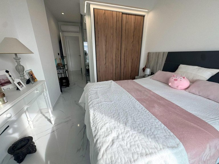 Apartment for Sale in Guardamar Del Segura, Alicante 12