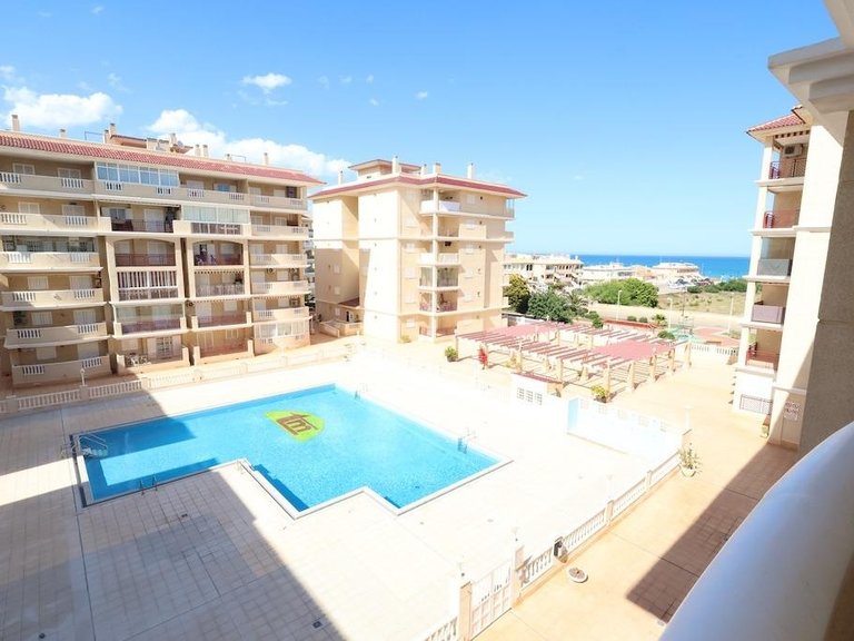 Apartment for Sale in Torrevieja, Alicante 1