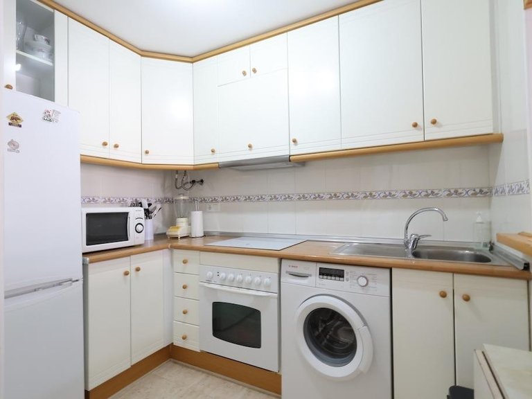 Apartment for Sale in Torrevieja, Alicante 4