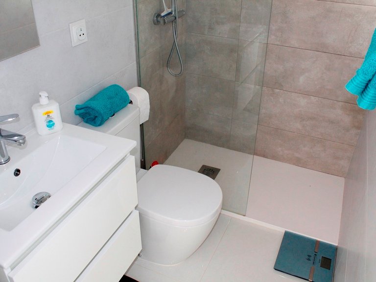 Villa for Sale in San Miguel De Salinas, Alicante 5