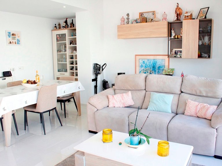 Villa for Sale in San Miguel De Salinas, Alicante 8