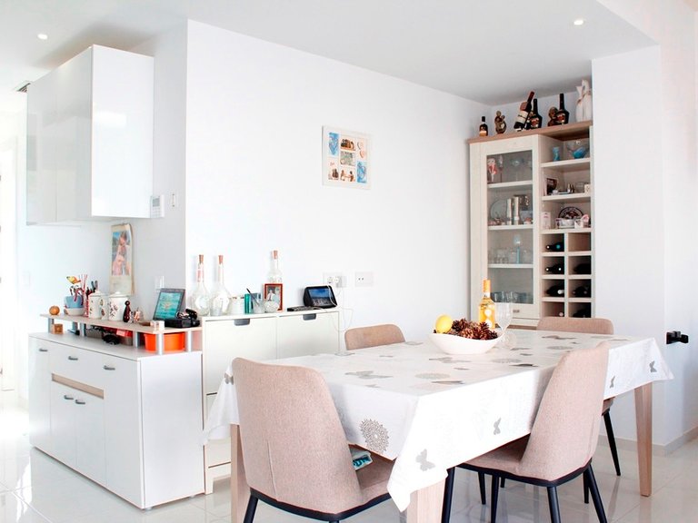 Villa for Sale in San Miguel De Salinas, Alicante 9