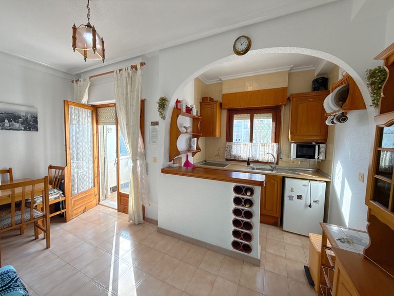 Apartment for Sale in Punta Prima, Alicante 4