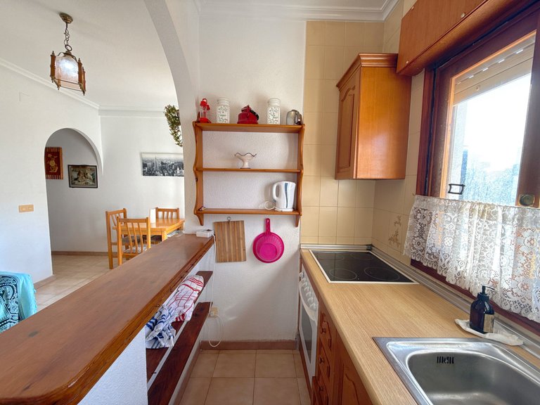 Apartment for Sale in Punta Prima, Alicante 8