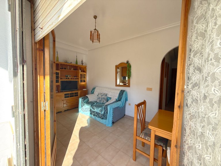 Apartment for Sale in Punta Prima, Alicante 10