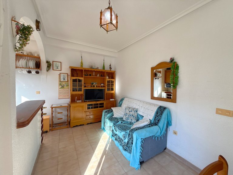 Apartment for Sale in Punta Prima, Alicante 12