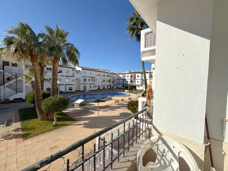 Apartment for Sale in Punta Prima, Alicante 19