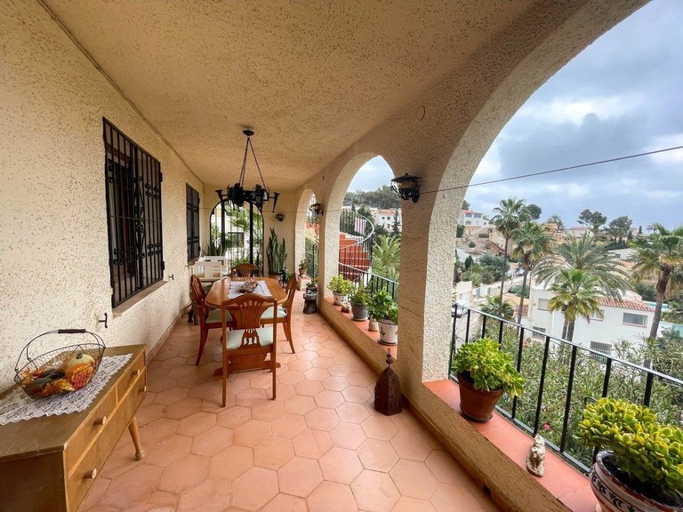 Villa for Sale in Algorfa, Alicante 4