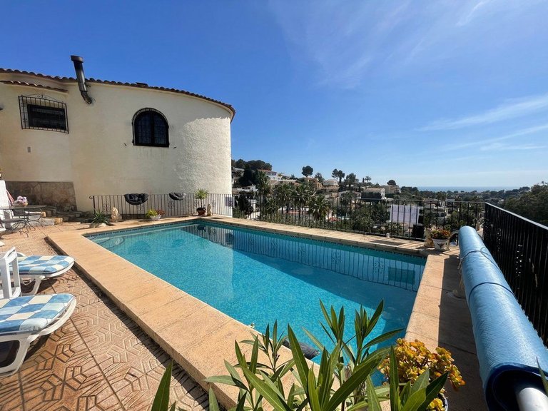 Villa for Sale in Algorfa, Alicante 6