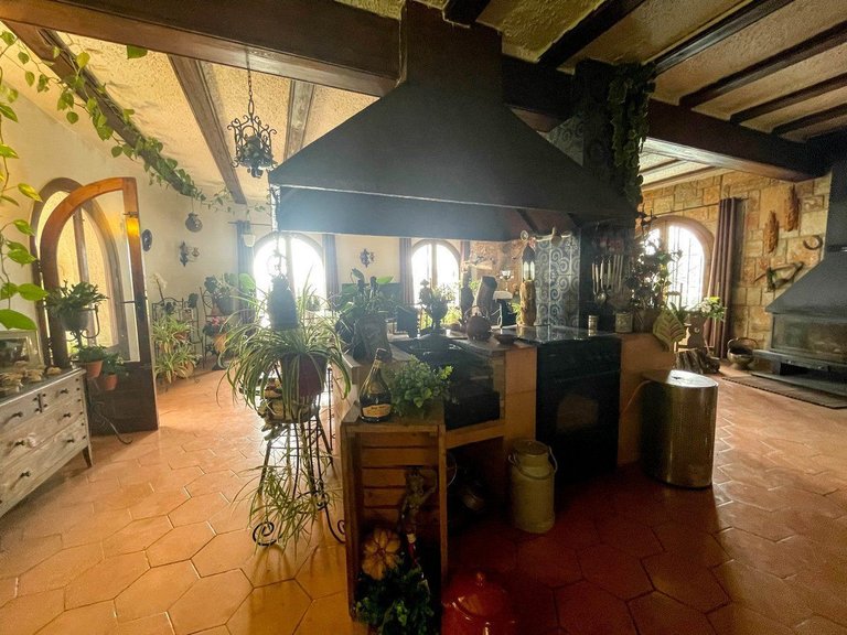 Villa for Sale in Algorfa, Alicante 21