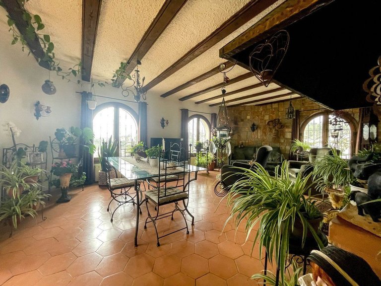 Villa for Sale in Algorfa, Alicante 22