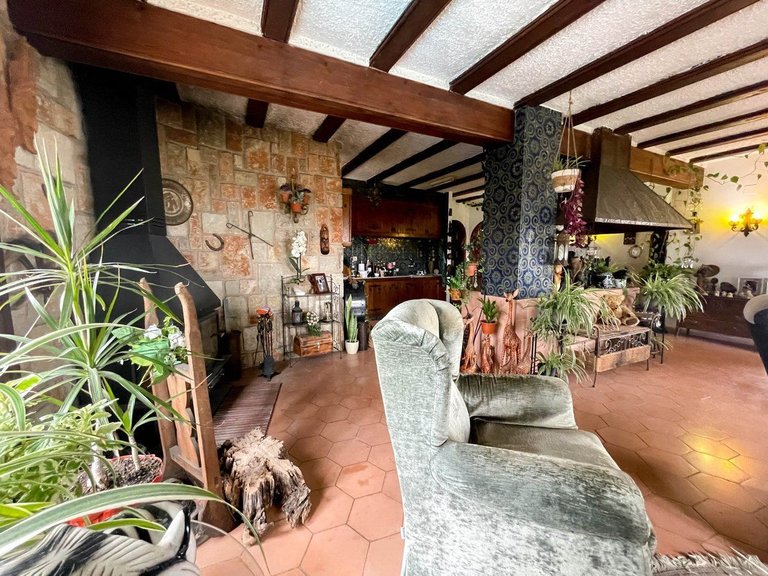 Villa for Sale in Algorfa, Alicante 25