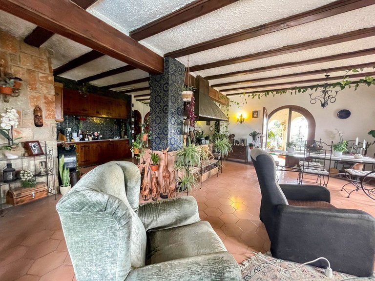 Villa for Sale in Algorfa, Alicante 26