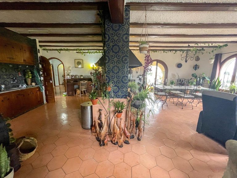 Villa for Sale in Algorfa, Alicante 27