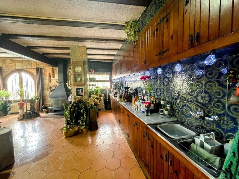 Villa for Sale in Algorfa, Alicante 28