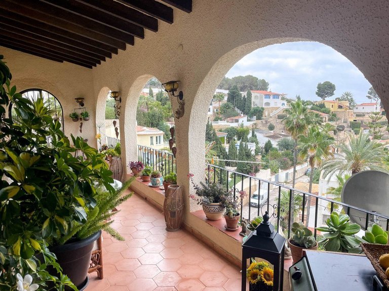 Villa for Sale in Algorfa, Alicante 31