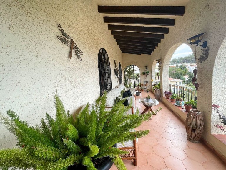 Villa for Sale in Algorfa, Alicante 32