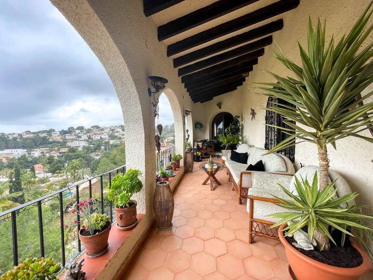 Villa for Sale in Algorfa, Alicante 33
