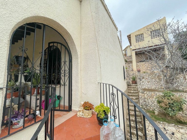 Villa for Sale in Algorfa, Alicante 35