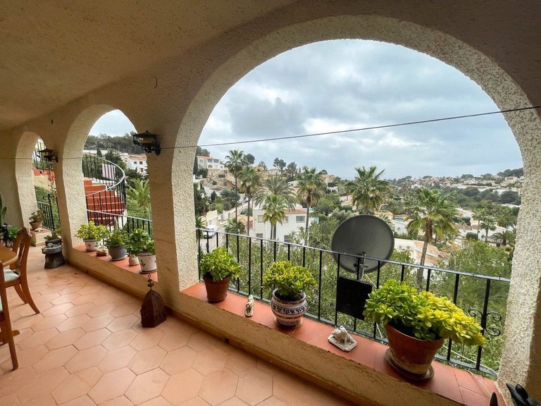 Villa for Sale in Algorfa, Alicante 37