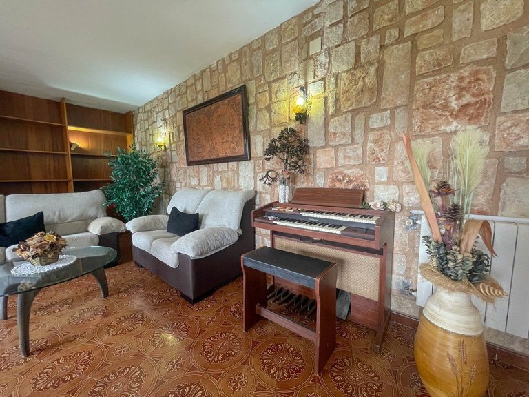 Villa for Sale in Algorfa, Alicante 48