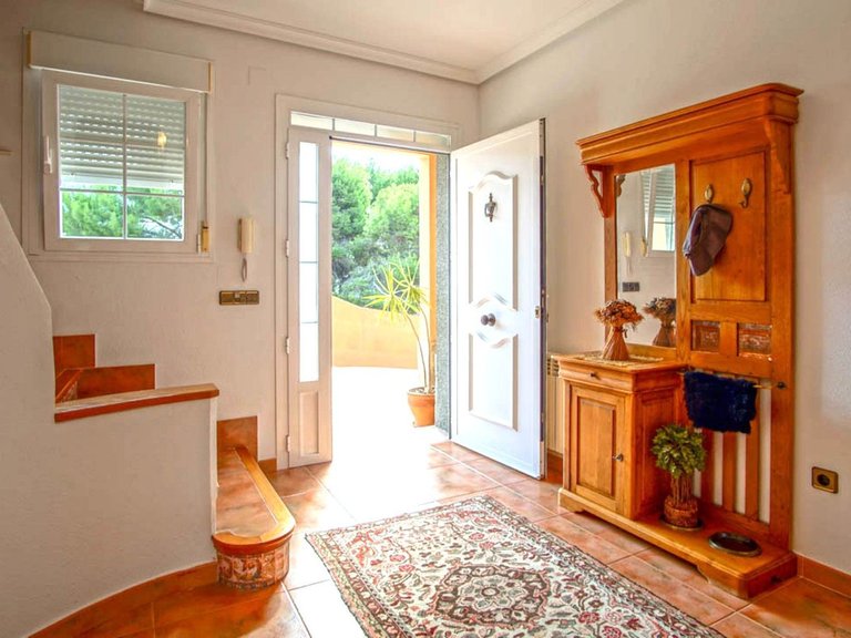 Villa for Sale in Pinoso, Alicante 9
