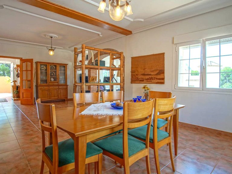 Villa for Sale in Pinoso, Alicante 12