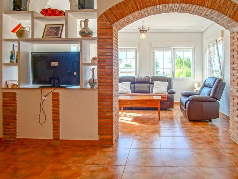 Villa for Sale in Pinoso, Alicante 13
