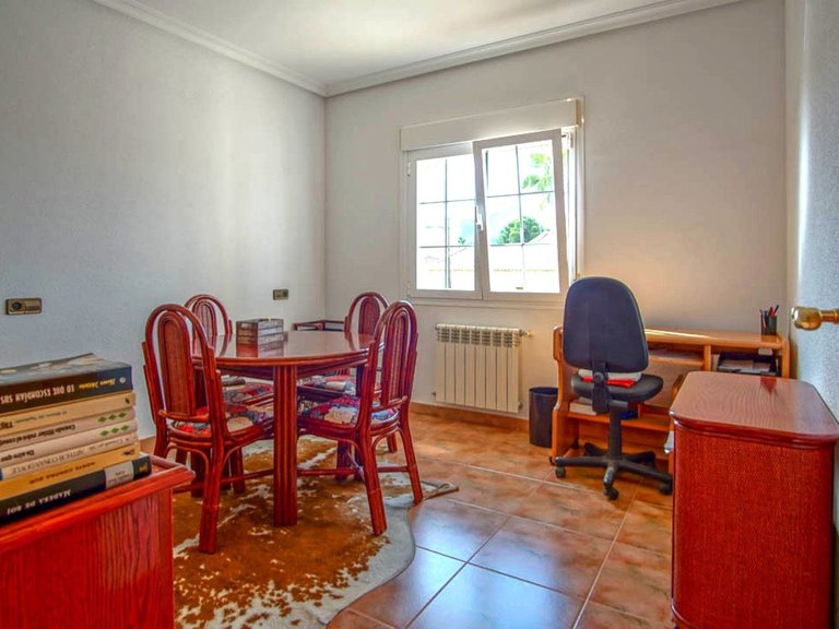 Villa for Sale in Pinoso, Alicante 15