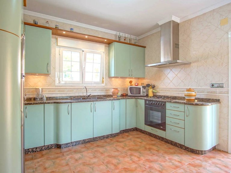 Villa for Sale in Pinoso, Alicante 16