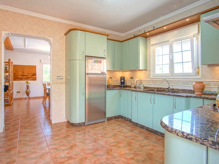Villa for Sale in Pinoso, Alicante 17