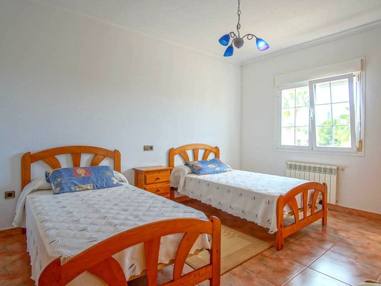 Villa for Sale in Pinoso, Alicante 22