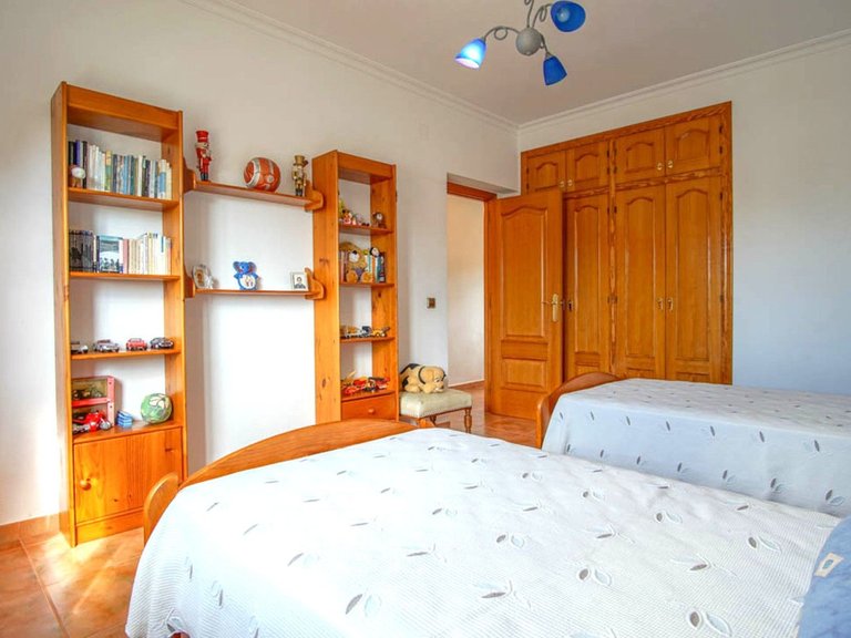 Villa for Sale in Pinoso, Alicante 23
