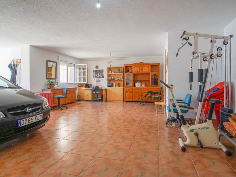 Villa for Sale in Pinoso, Alicante 32