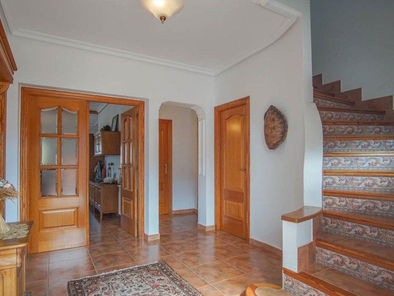 Villa for Sale in Pinoso, Alicante 41