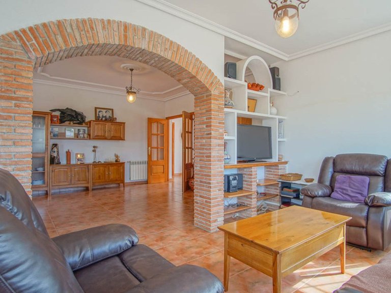 Villa for Sale in Pinoso, Alicante 42