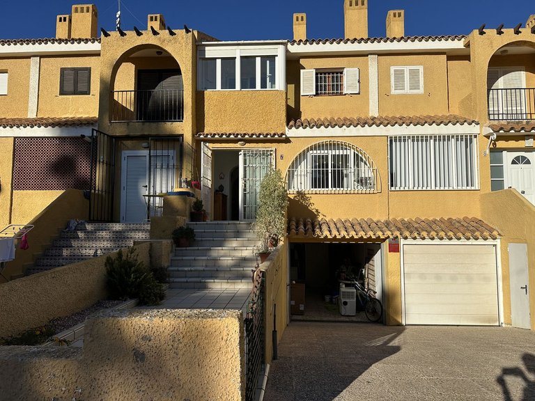Town House for Sale in Cabo Roig, Alicante 2