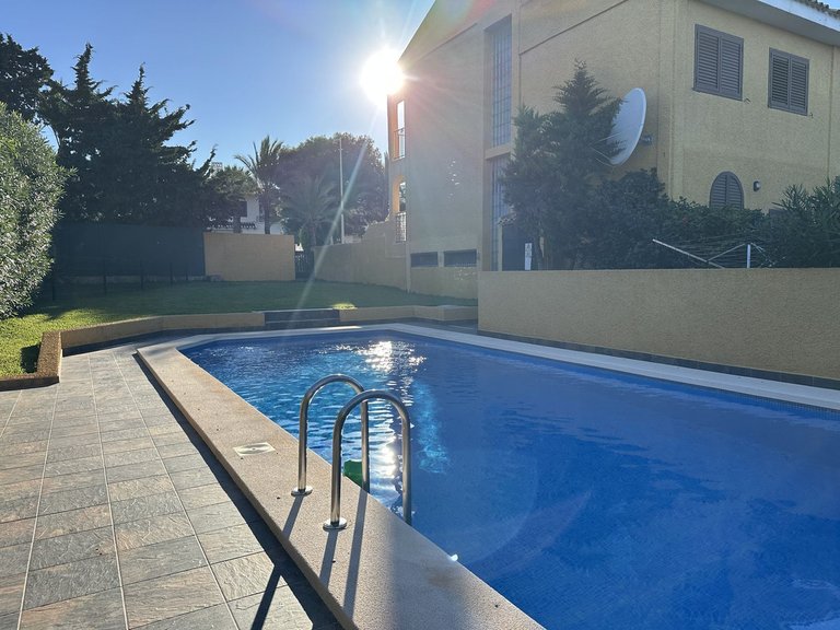 Town House for Sale in Cabo Roig, Alicante 4
