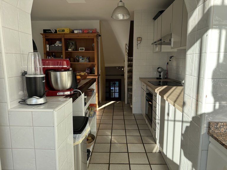 Town House for Sale in Cabo Roig, Alicante 5