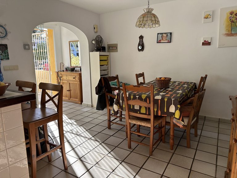 Town House for Sale in Cabo Roig, Alicante 6