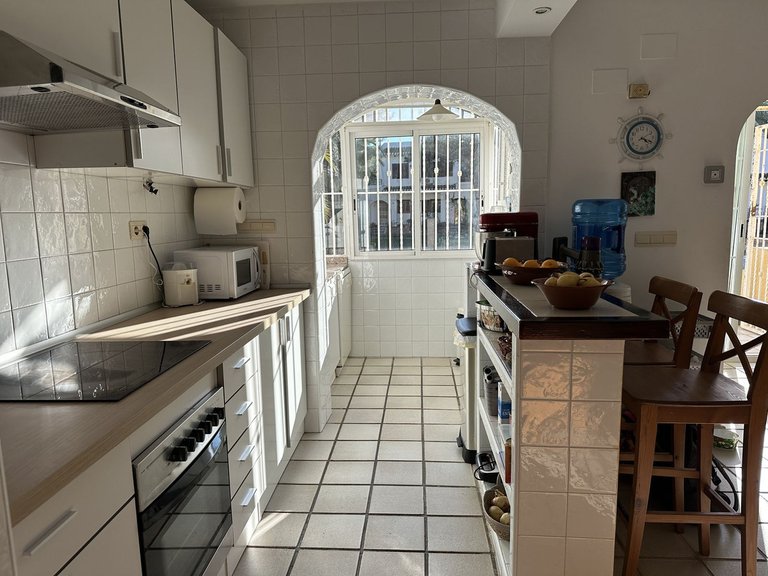 Town House for Sale in Cabo Roig, Alicante 8