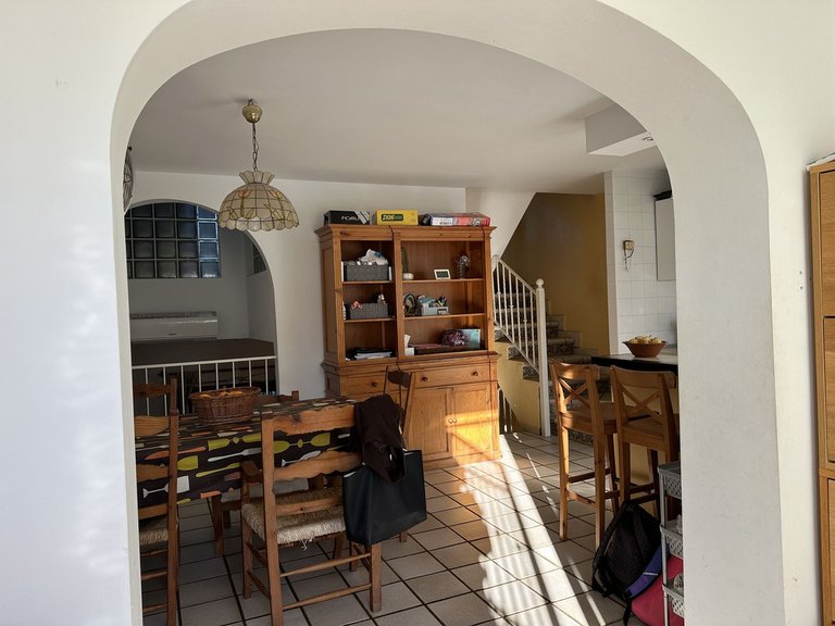 Town House for Sale in Cabo Roig, Alicante 10