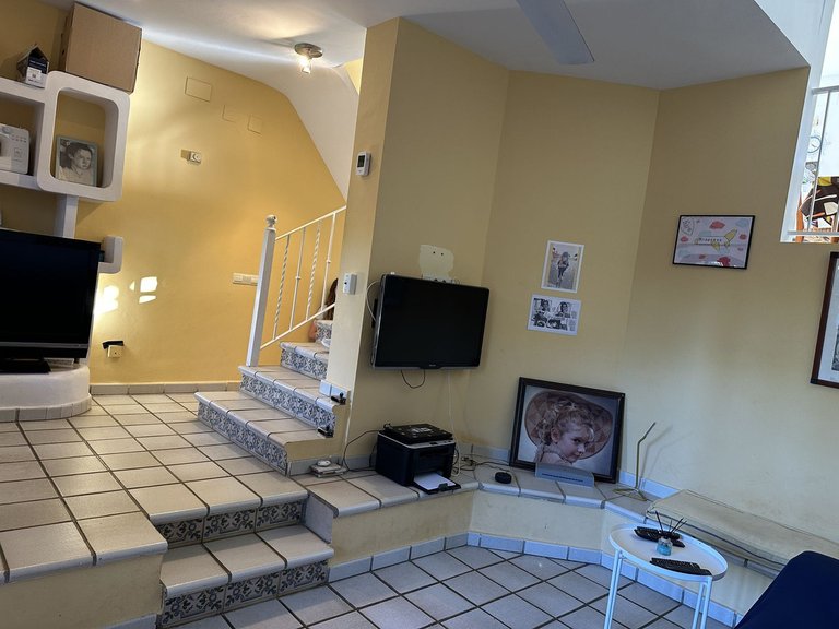 Town House for Sale in Cabo Roig, Alicante 14