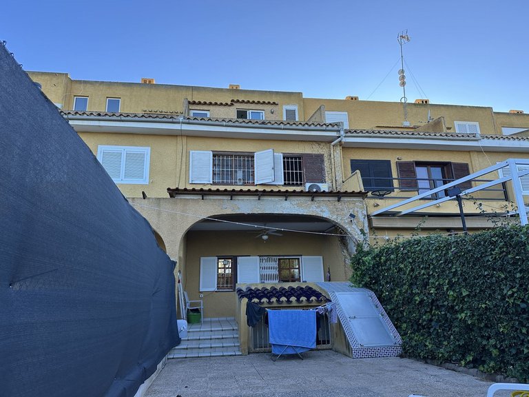 Town House for Sale in Cabo Roig, Alicante 17