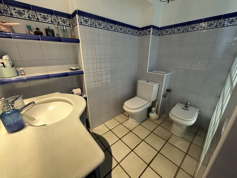 Town House for Sale in Cabo Roig, Alicante 21