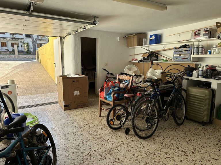 Town House for Sale in Cabo Roig, Alicante 29