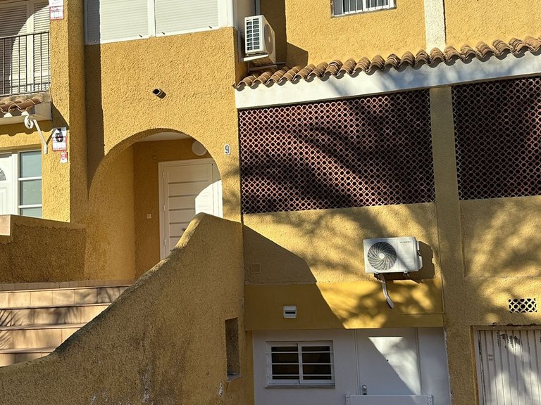 Town House for Sale in Cabo Roig, Alicante 35