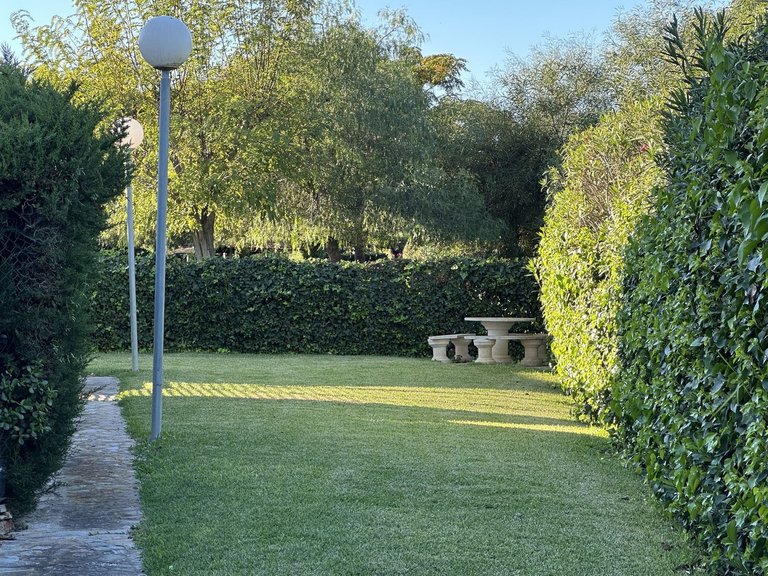 Town House for Sale in Cabo Roig, Alicante 36